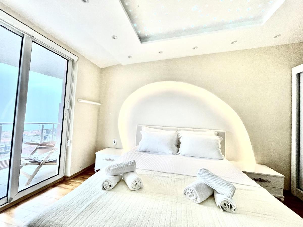 Perla Apartment Budva Luaran gambar