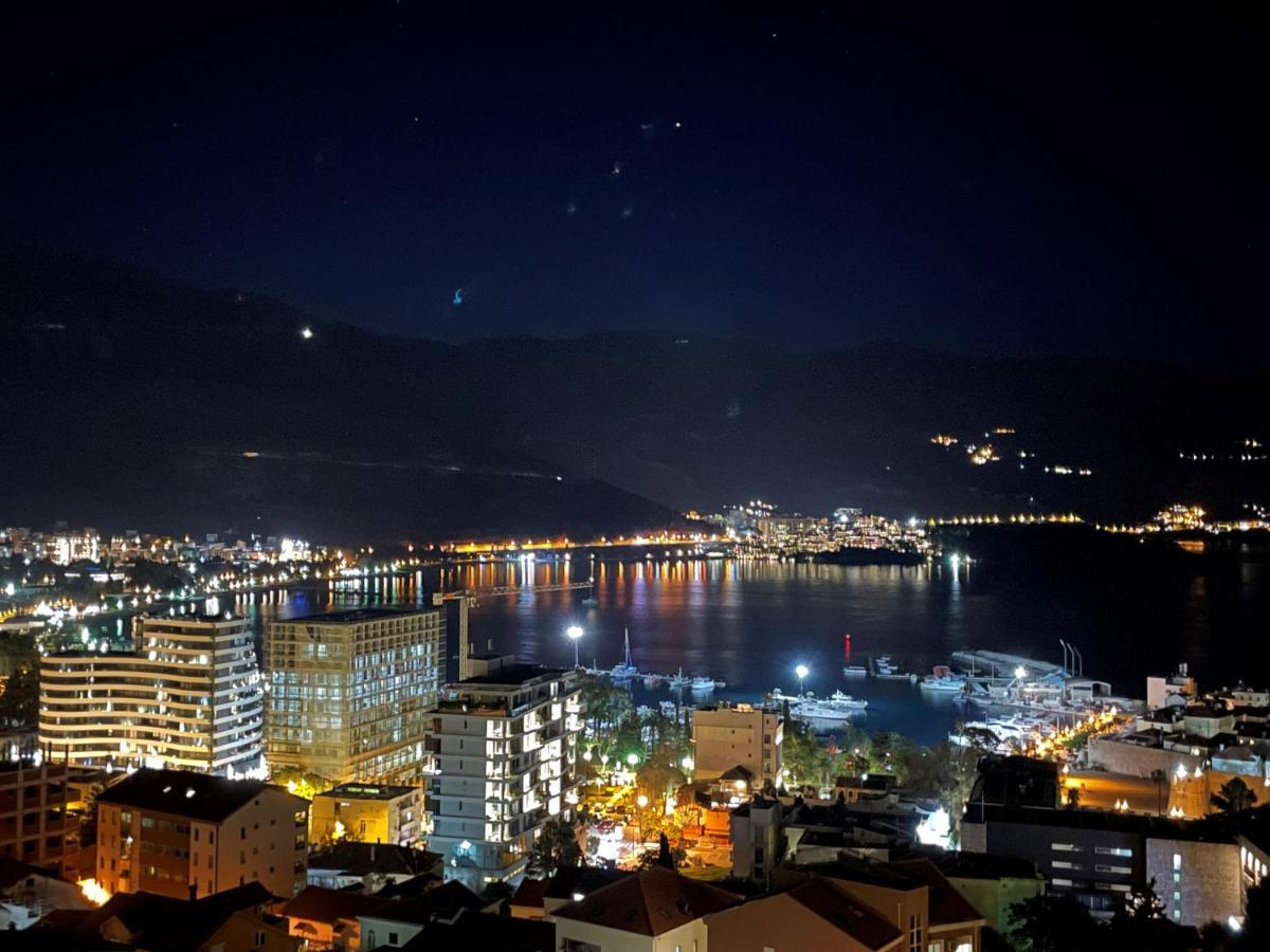 Perla Apartment Budva Luaran gambar