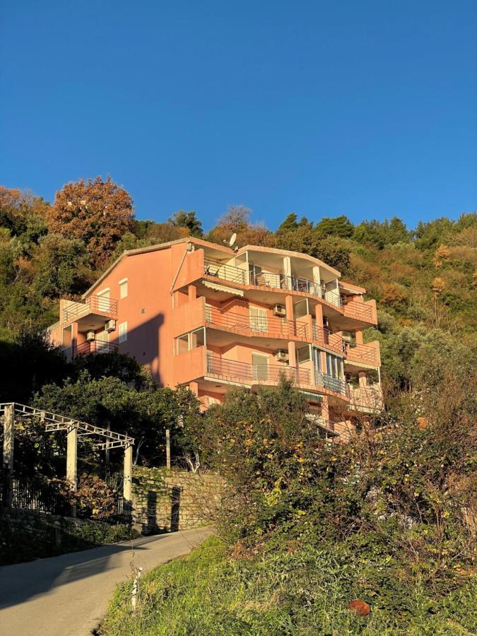 Perla Apartment Budva Luaran gambar