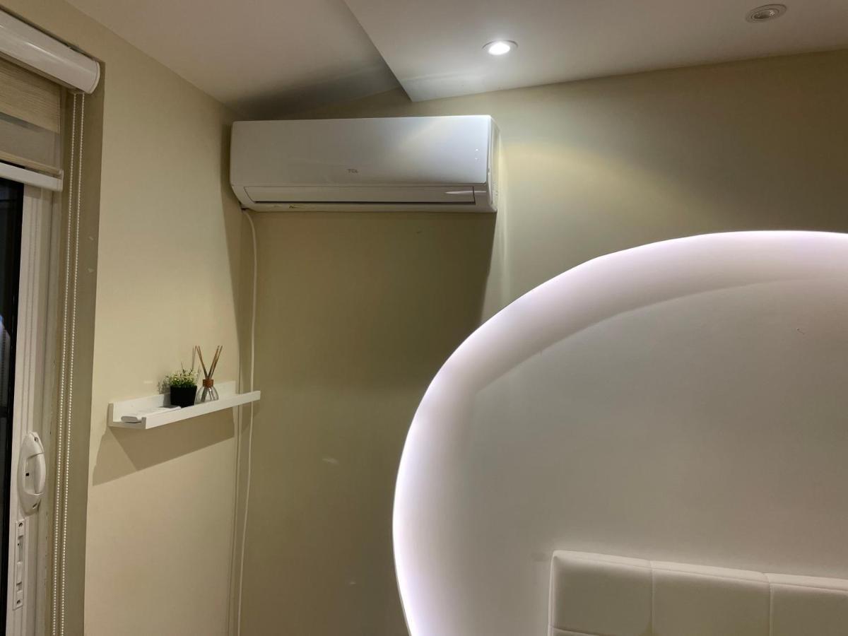 Perla Apartment Budva Luaran gambar
