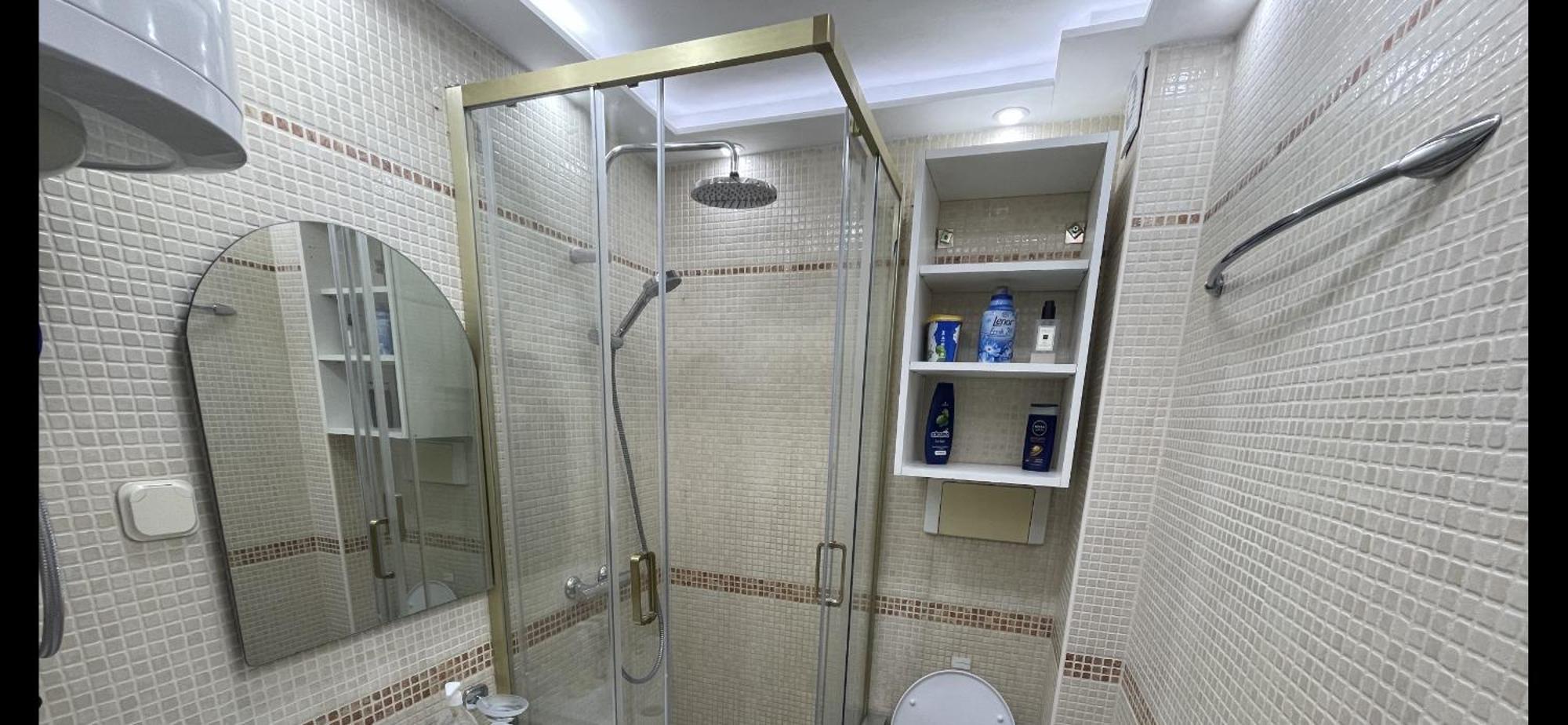 Perla Apartment Budva Luaran gambar