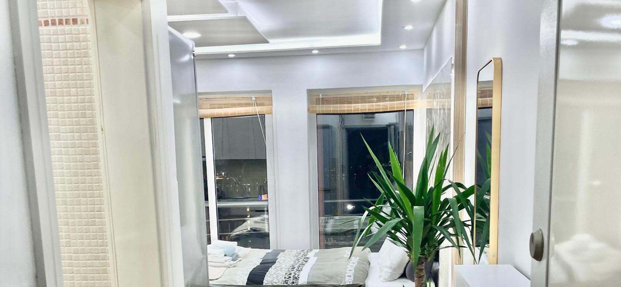 Perla Apartment Budva Luaran gambar